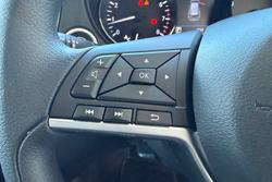 2022 Nissan X-TRAIL ST