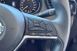 2022 Nissan X-TRAIL ST