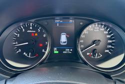 2022 Nissan X-TRAIL ST