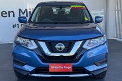 2022 Nissan X-TRAIL ST