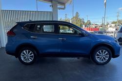 2022 Nissan X-TRAIL ST