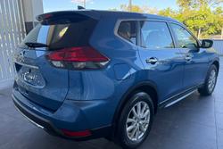 2022 Nissan X-TRAIL ST