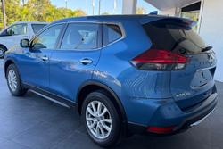 2022 Nissan X-TRAIL ST