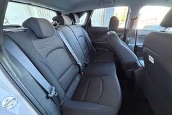 2019 Hyundai i30 Go