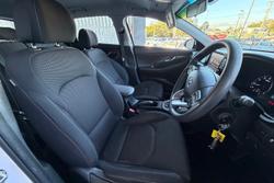 2019 Hyundai i30 Go