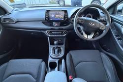 2019 Hyundai i30 Go