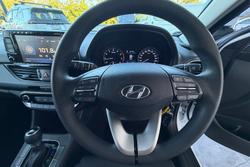 2019 Hyundai i30 Go