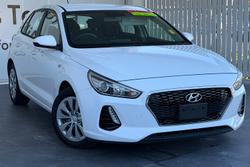 2019 Hyundai i30 Go