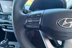 2019 Hyundai i30 Go