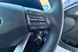 2019 Hyundai i30 Go