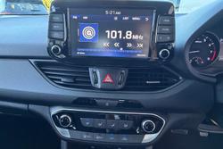 2019 Hyundai i30 Go