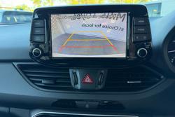 2019 Hyundai i30 Go