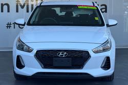 2019 Hyundai i30 Go