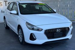 2019 Hyundai i30 Go