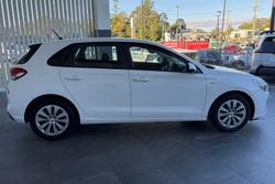 2019 Hyundai i30 Go