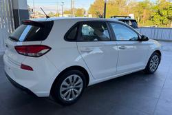 2019 Hyundai i30 Go