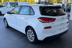 2019 Hyundai i30 Go
