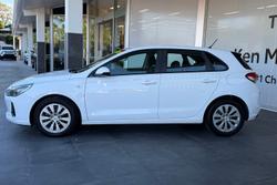 2019 Hyundai i30 Go