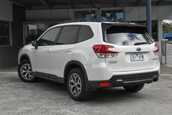 2024 Subaru Forester 2.5i