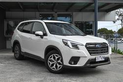 2024 Subaru Forester 2.5i