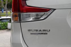 2024 Subaru Forester 2.5i
