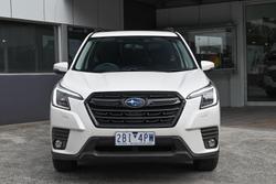 2024 Subaru Forester 2.5i
