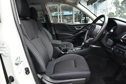 2024 Subaru Forester 2.5i