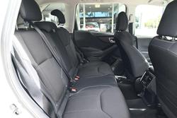 2024 Subaru Forester 2.5i