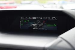 2024 Subaru Forester 2.5i