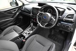 2024 Subaru Forester 2.5i