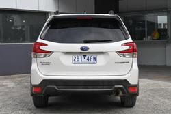 2024 Subaru Forester 2.5i