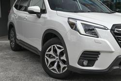 2024 Subaru Forester 2.5i