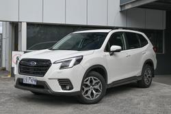 2024 Subaru Forester 2.5i