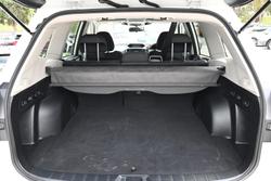 2024 Subaru Forester 2.5i