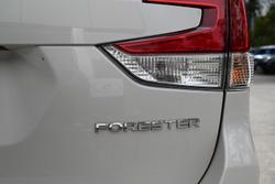 2024 Subaru Forester 2.5i