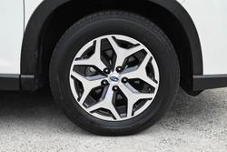 2024 Subaru Forester 2.5i