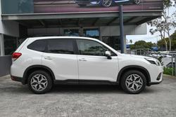 2024 Subaru Forester 2.5i