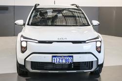 2026 Kia Stonic S