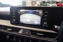 2026 Kia Stonic S