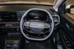 2026 Kia Stonic S