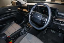 2026 Kia Stonic S