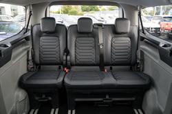 2024 Ford Tourneo Titanium X