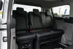 2024 Ford Tourneo Titanium X