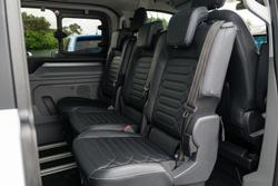 2024 Ford Tourneo Titanium X