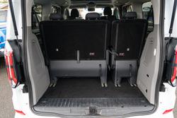 2024 Ford Tourneo Titanium X