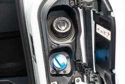 2024 Ford Tourneo Titanium X