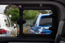 2024 Ford Tourneo Titanium X