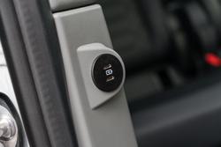 2024 Ford Tourneo Titanium X