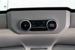 2024 Ford Tourneo Titanium X