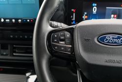 2024 Ford Tourneo Titanium X